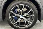 2022 BMW X5 X5 xDRIVE30d M SPORT
