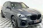  2022 BMW X5 X5 xDRIVE30d M SPORT