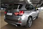  2014 BMW X5 