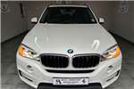 Used 2014 BMW X5 xDRIVE30d M SPORT A/T (F15)