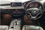 Used 2014 BMW X5 xDRIVE30d M SPORT A/T (F15)