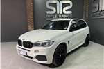 Used 2016 BMW X5 xDRIVE30d M SPORT A/T (F15)