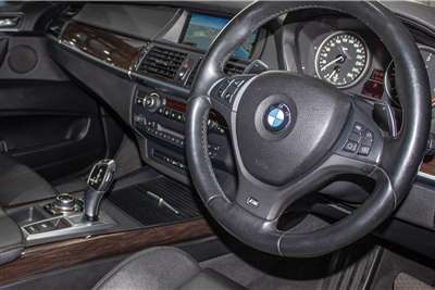  2013 BMW X5 