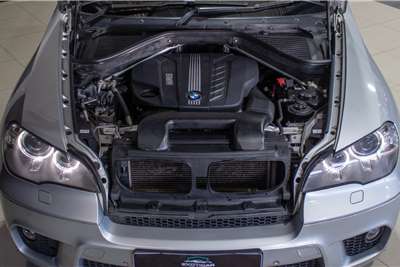  2013 BMW X5 