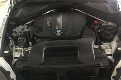  2012 BMW X5 X5 xDRIVE30d xLINE A/T
