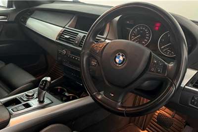 Used 2010 BMW X5 xDRIVE35d M SPORT A/T (E70)