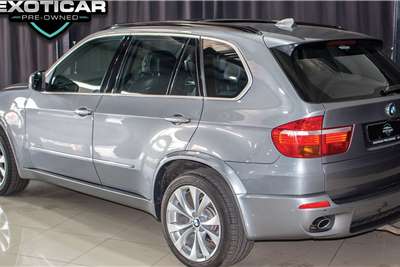  2010 BMW X5 