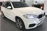  2014 BMW X5 