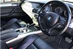  2011 BMW X5 X5 xDrive40d