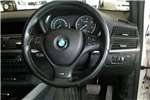  2011 BMW X5 X5 xDrive40d