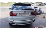  2012 BMW X5 