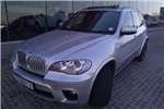  2012 BMW X5 X5 xDrive40d M Sport