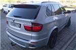  2012 BMW X5 X5 xDrive40d M Sport