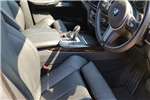  2014 BMW X5 X5 xDrive40d M Sport