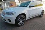  2011 BMW X5 