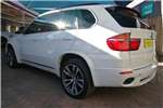  2011 BMW X5 