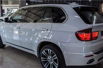  2012 BMW X5 