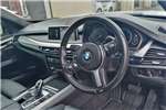  2018 BMW X5 X5 xDrive40e DESIGN PURE A/T (F15)