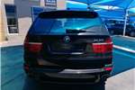  2008 BMW X5 