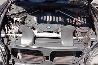  2013 BMW X5 X5 xDrive50i