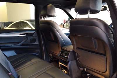  2015 BMW X5 X5 xDrive50i Exterior Design Pure Excellence