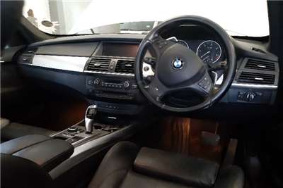  2010 BMW X5 X5 xDrive50i M Sport