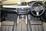  2016 BMW X5 X5 xDrive50i M Sport