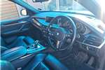 Used 2015 BMW X5 xDRIVE50i M SPORT A/T