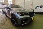  2009 BMW X6 