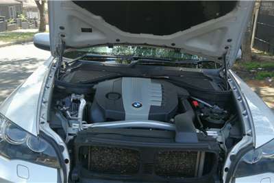 Used 2009 BMW X6 