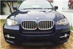  0 BMW X6 