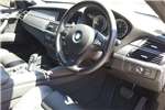  2010 BMW X6 X6 M