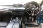  2016 BMW X6-M 