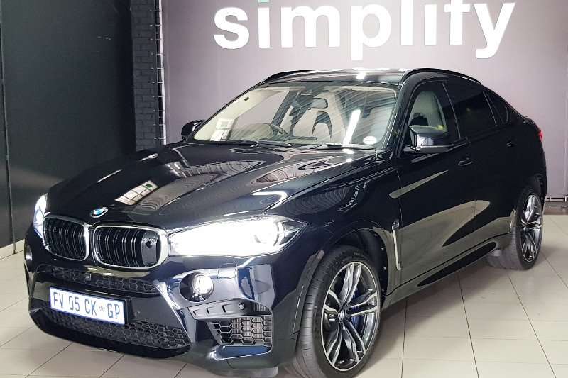  BMW en venta en Gauteng