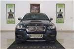  2014 BMW X6 X6 M50d