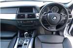  2014 BMW X6 