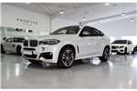  2016 BMW X6 