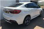  2017 BMW X6 