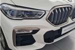  2020 BMW X6 X6 M50d (G06)