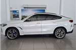  2020 BMW X6 X6 M50d (G06)