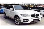  0 BMW X6 