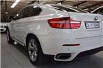  2009 BMW X6 