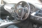  2008 BMW X6 