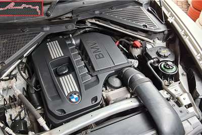  2009 BMW X6 X6 xDrive35i