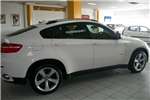  2010 BMW X6 X6 xDrive35i