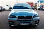  2010 BMW X6 X6 xDrive35i