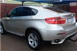  2010 BMW X6 X6 xDrive35i