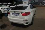  2010 BMW X6 