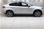  2012 BMW X6 