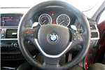  2010 BMW X6 
